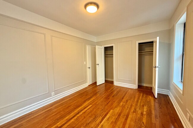Floorplan - 213 Bennett Avenue