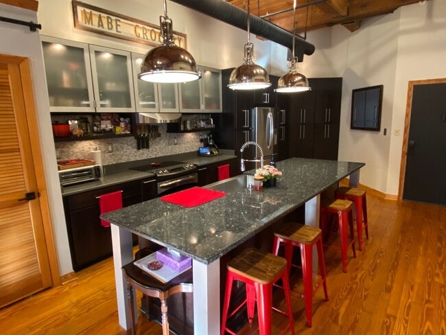 Building Photo - Stunning Fully Furnished Loft in the Heart of Norfolk