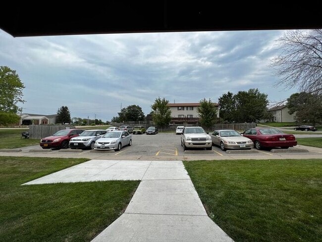 Building Photo - $1,050 | 2 Bedroom, 1 Bathroom Apartment | No Pets | Available for August 1st, 2026 Move In!