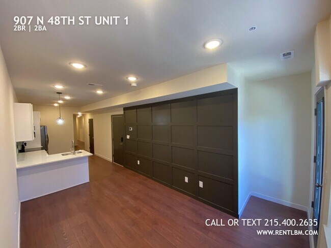 Building Photo - 907 N 48th St