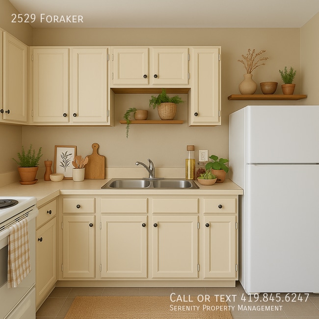 Building Photo - 2529 Foraker-