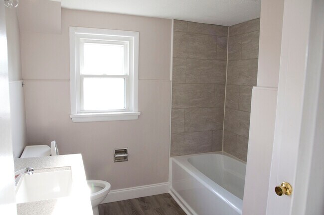 Building Photo - 1242 Genesee Ave