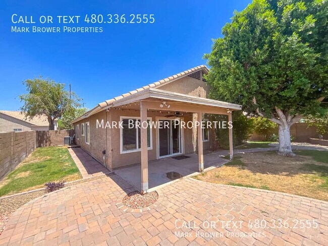 Building Photo - 7347 E Navarro Ave