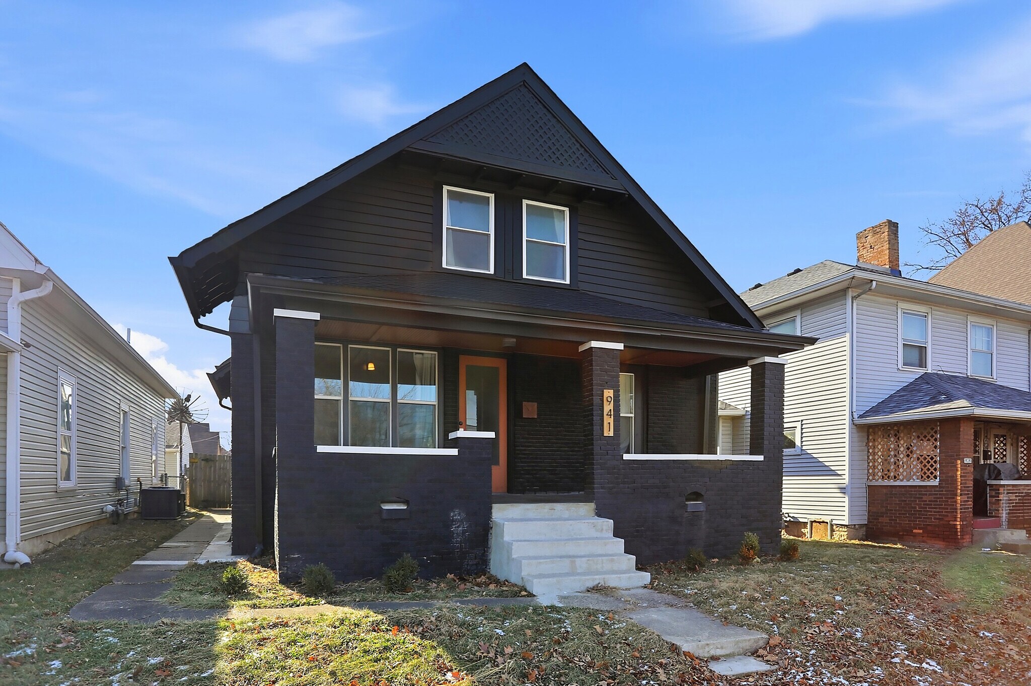 Building Photo - 941 E Raymond St