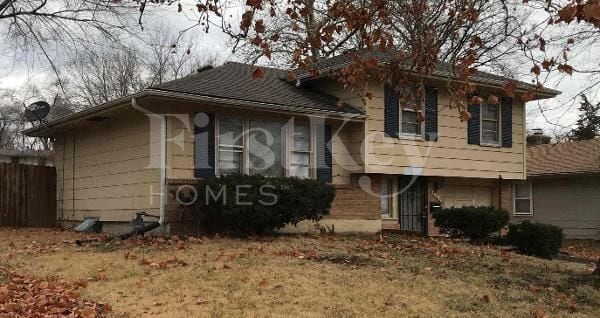 Building Photo - 8404 E 91st Terrace