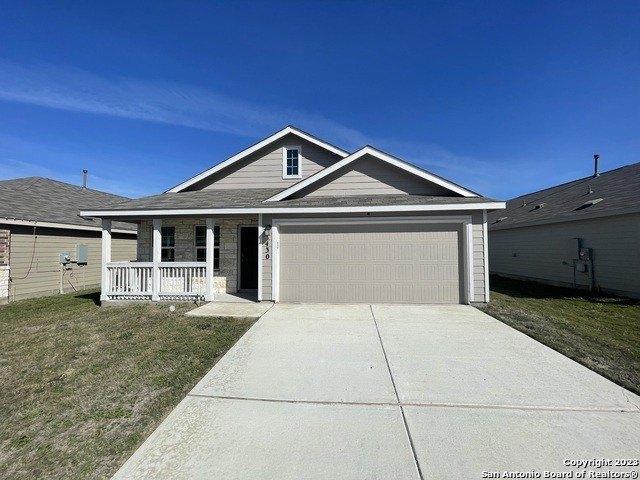 Building Photo - 430 Blue Stem Rd