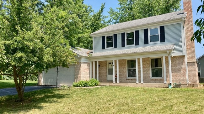Primary Photo - 61 Foxcroft Rd