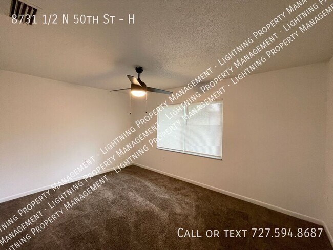 Building Photo - 8731 N 50th St