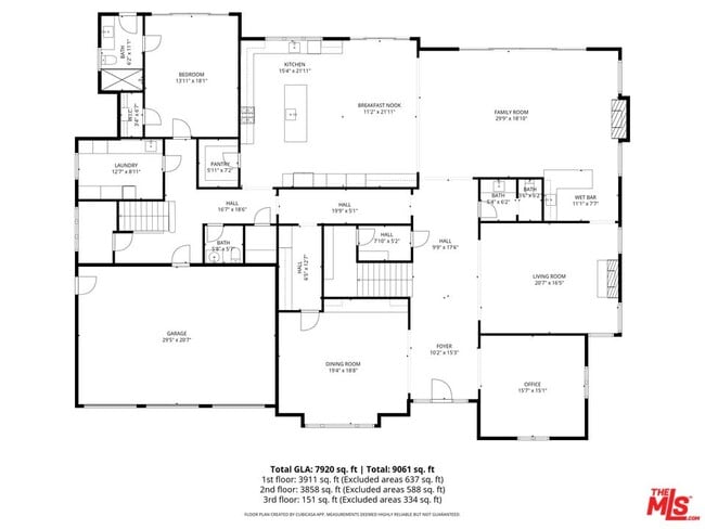 Building Photo - 15000 Altata Dr