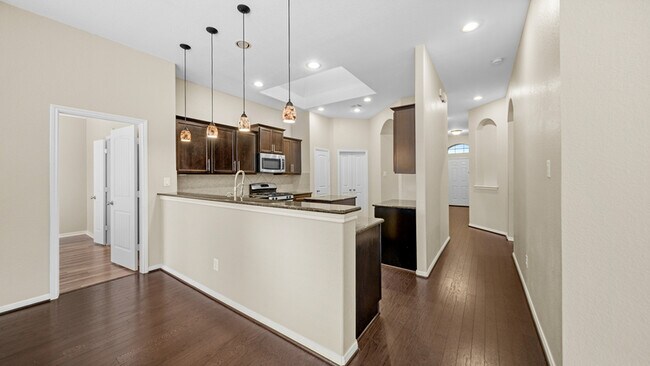 Building Photo - 8602 Austin Thomas Dr