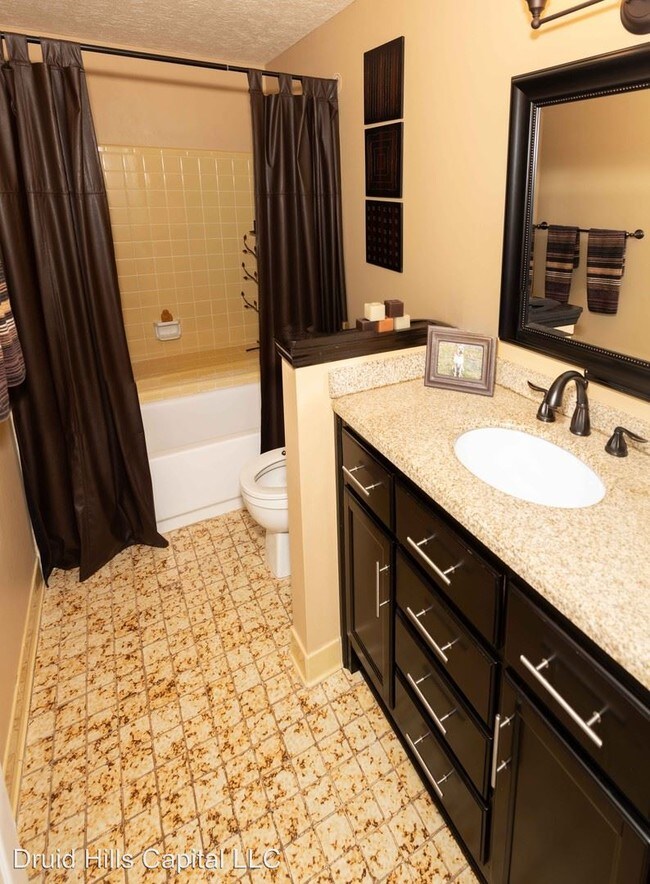 Building Photo - 3 br, 2 bath House - 3708 Creekstone Dr