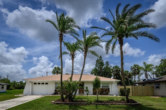 Primary Photo - ANNUAL RENTAL- CENTRAL LOCATION