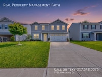 Building Photo - 9758 Oakgrove Dr-