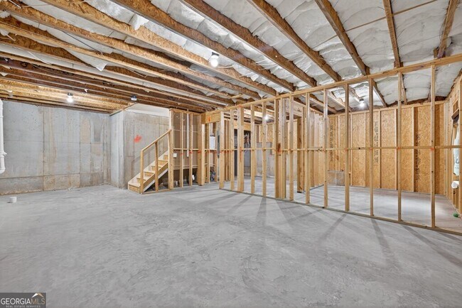 Building Photo - 118 Hardy Water Dr SE