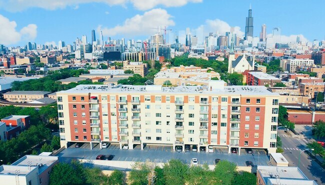 Building Photo - 100 N Hermitage Ave