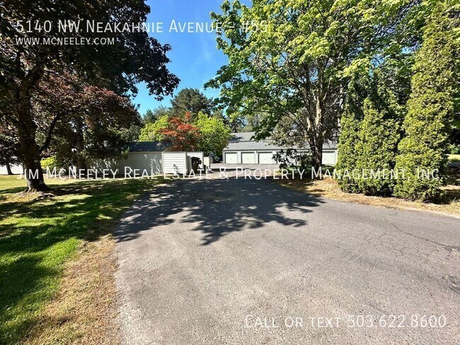 Building Photo - 5140 NW Neakahnie Ave