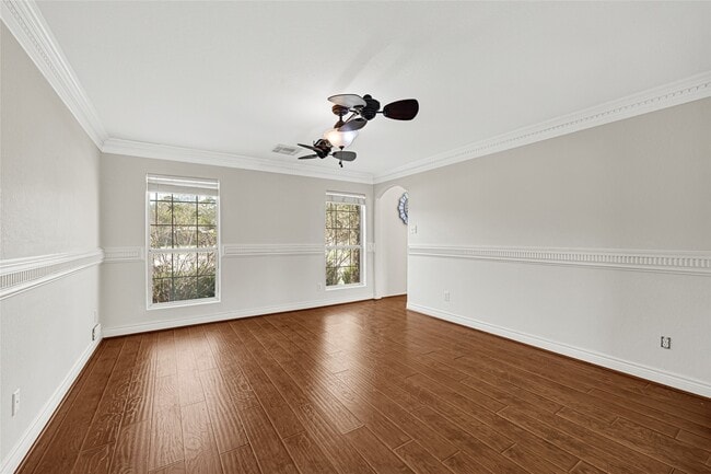 Building Photo - 1630 Trail Oaks Ct