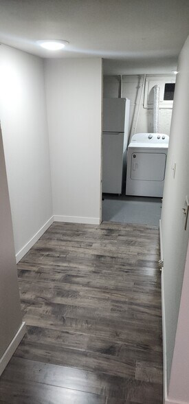 Basement - 10714 24th Ave NE