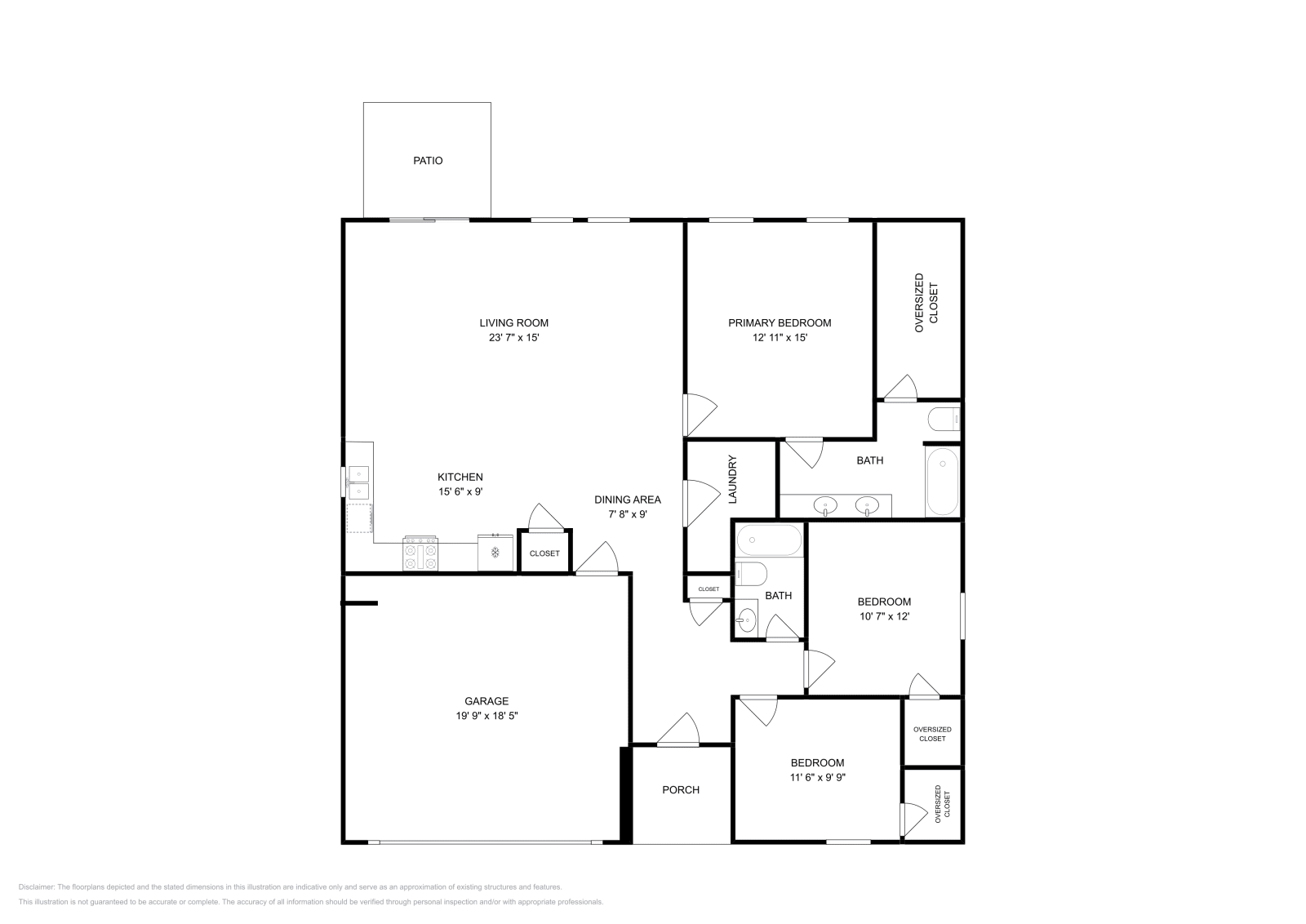 Building Photo - 16517 Cherry Landing Dr