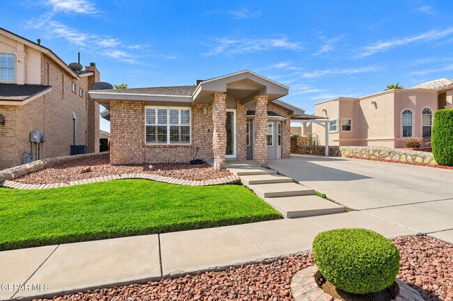 Building Photo - 4648 Robert Acosta Dr