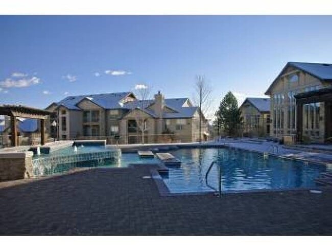 Community Pool Area - 7442 S Quail Cir