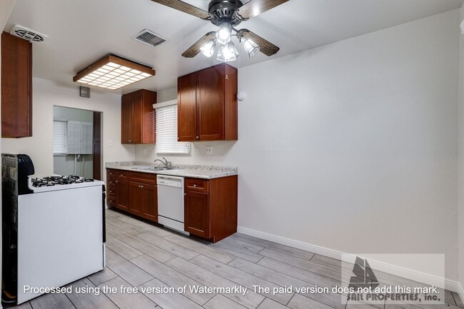 Building Photo - Welcome to your new home!