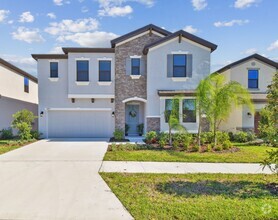 Building Photo - Stunning New Construction Home in Hawkston...