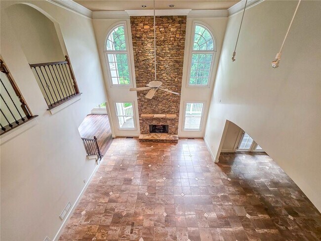 Building Photo - 2502 Oak Hill Overlook