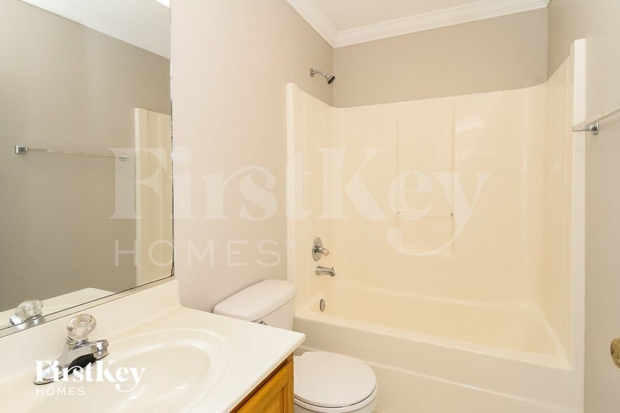 Building Photo - 6111 Tory Ct