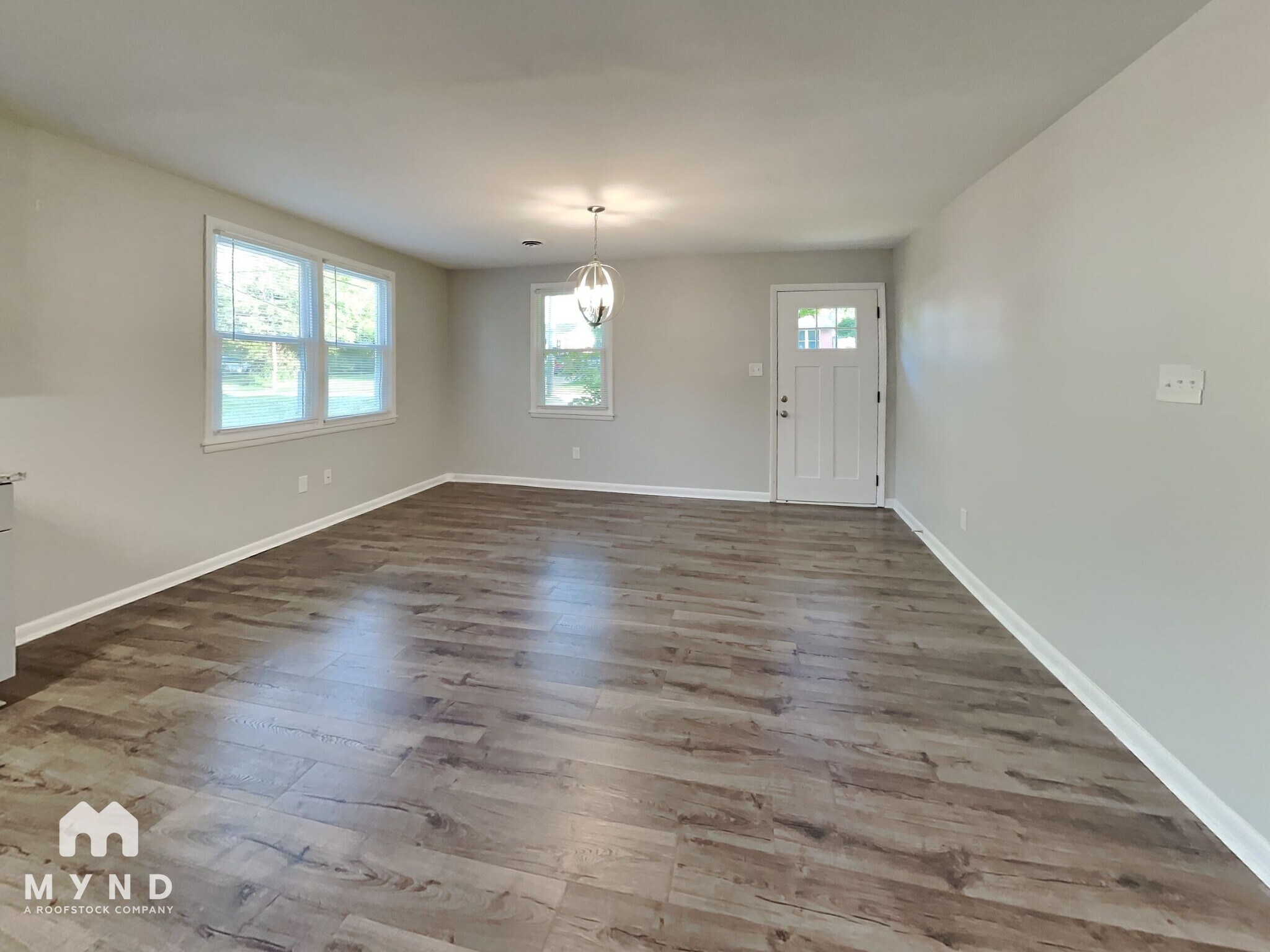 Building Photo - 741 Bunche Dr