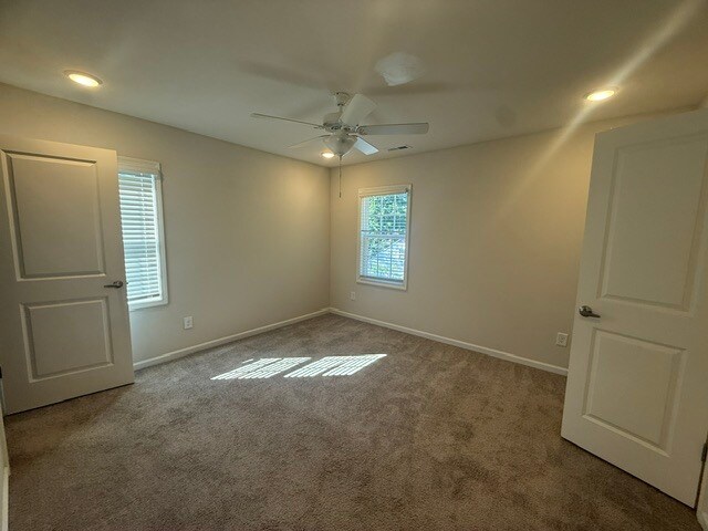 Building Photo - 3732 S Mebane St