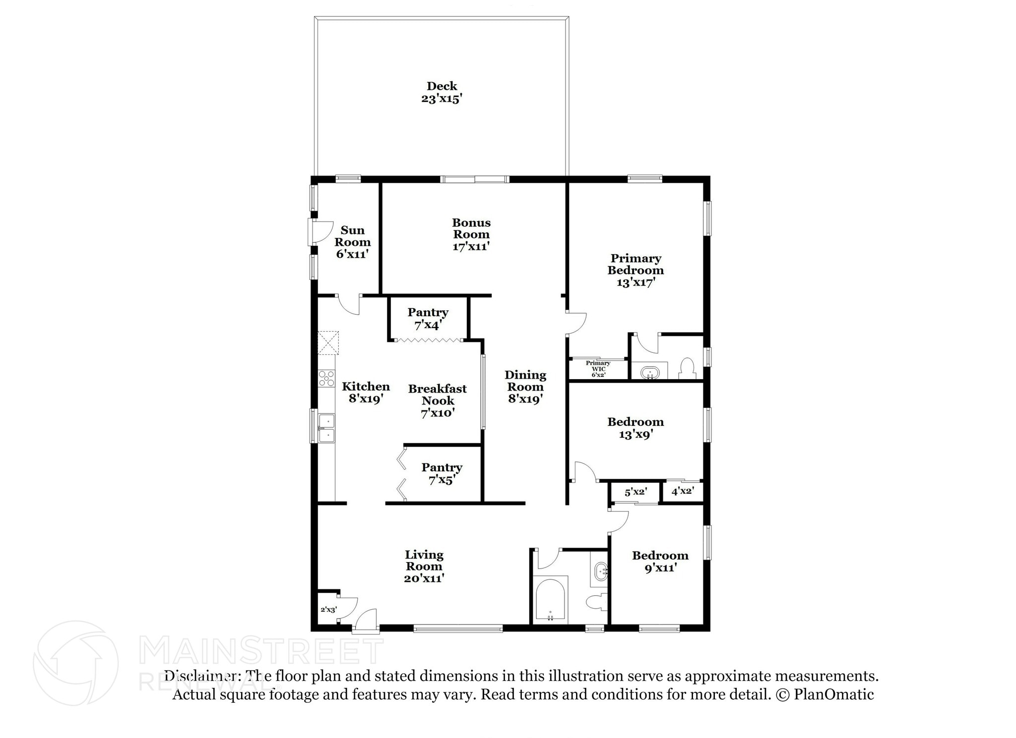 Building Photo - 9732 Sue Helen Dr