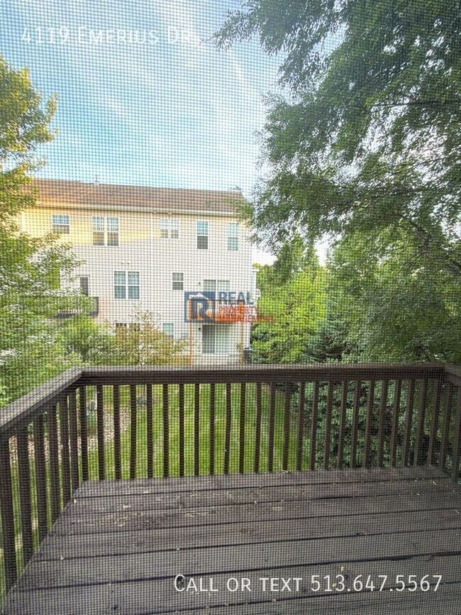 Building Photo - 4119 Emerius Dr