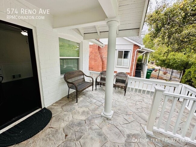 Building Photo - 574 Reno Ave