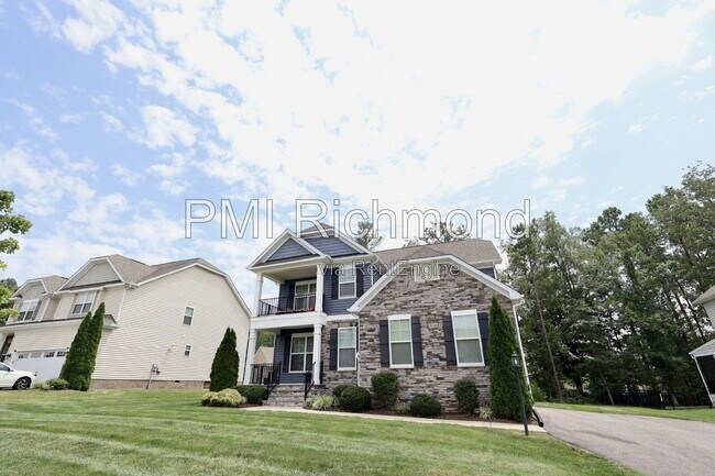 Building Photo - 15507 Morocco Ln