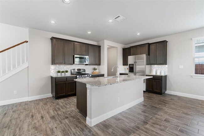 Building Photo - 312 Stone Cyn Dr