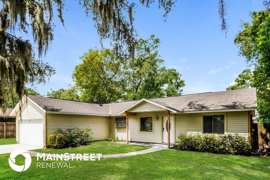 Building Photo - 1553 Faircloth Ct