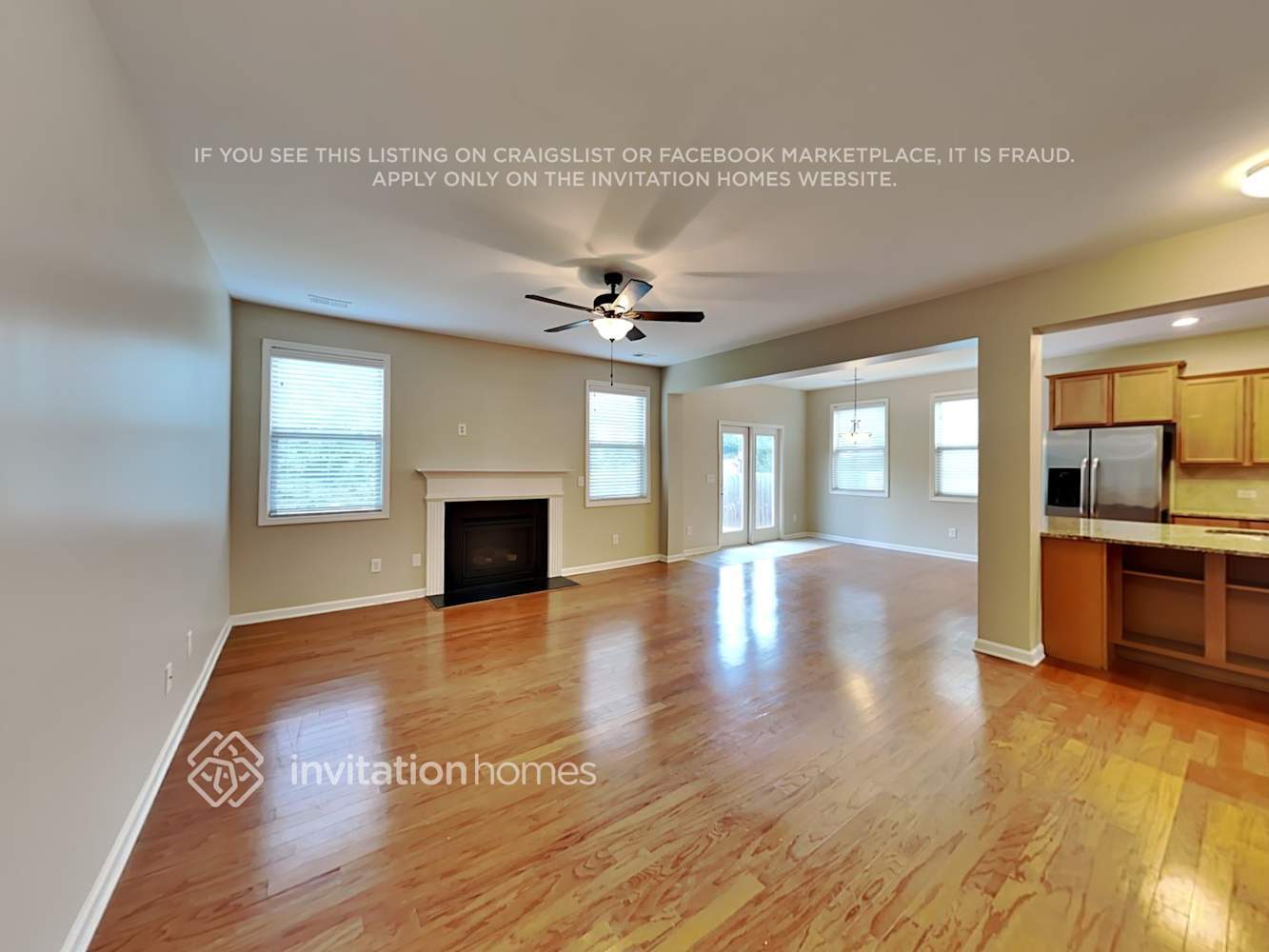 Building Photo - 3574 Fallen Oak Ln