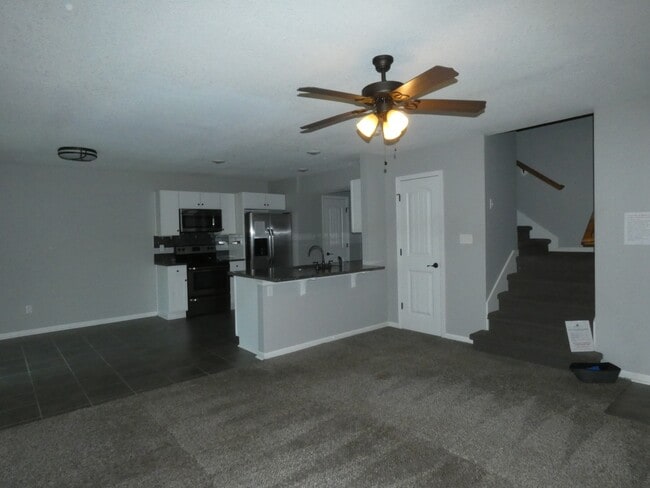 Building Photo - 9519 N Baltimore Ave