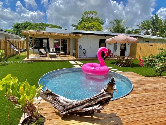 Building Photo - 1512 NW 4th Ave