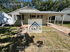 Building Photo - 137 Perthshire Rd