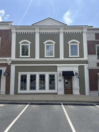 Building Photo - 1041 Parkside Cmns