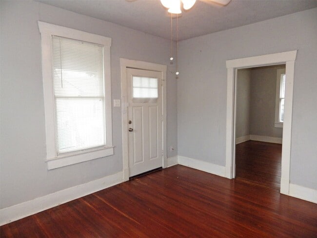 Building Photo - 4322 Wilmer St