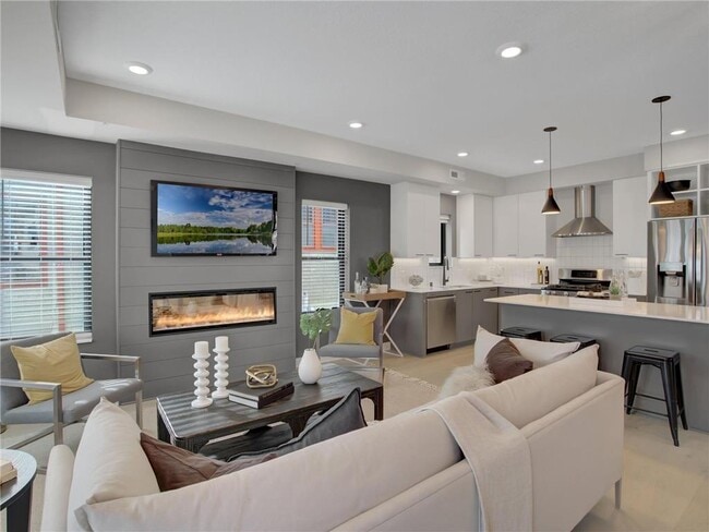 Building Photo - 3630 Colfax Ave South