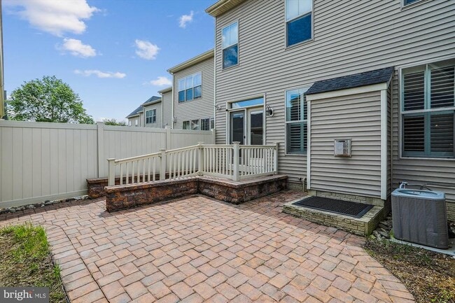 Building Photo - 3025 Stoner's Ford Way