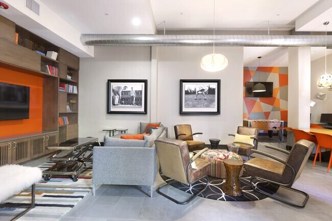 Building Photo - Wondrous 1 BR Apt Available For Rent