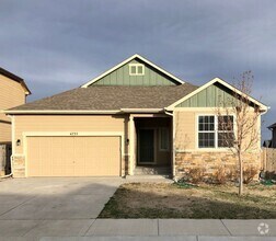 Building Photo - 3 bedroom close to Fort Carson!