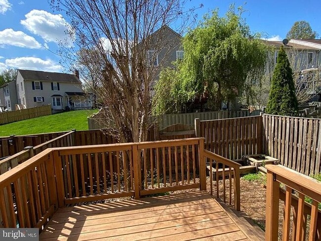Building Photo - 13669 Barren Springs Ct