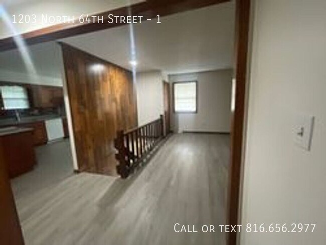 Building Photo - 1203 North 64th Street-1