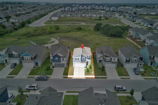 Building Photo - 2911 St Regis Dr